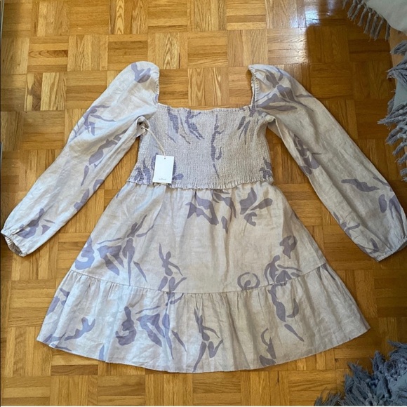 Wilfred Tempest Dress - Picture 2 of 4